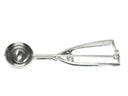 Cookinglife - Eiskelle - Eislöffel - RVS - 27 cm
