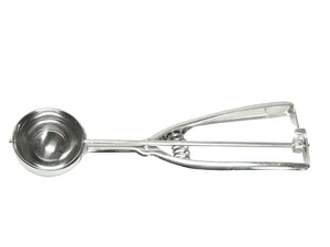 Cookinglife - Eiskelle - Eislöffel - RVS - 27 cm