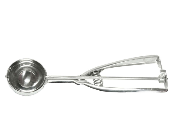 Cookinglife - Eiskelle - Eislöffel - RVS - 27 cm