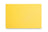 Cookinglife Schneidebrett HACCP Gelb 45 x 30 cm - für Geflügel