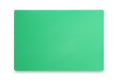 Cookinglife Schneidebrett HACCP Grün 45 x 30 cm - für Gemüse & Obst