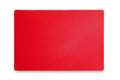 Cookinglife Schneidebrett HACCP Rot 45 x 30 cm - für Fleisch