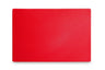 Cookinglife Schneidebrett HACCP Rot 45 x 30 cm - für Fleisch
