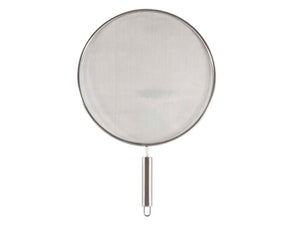 Cookinglife Spritzschutzhaube RVS ø 29 cm