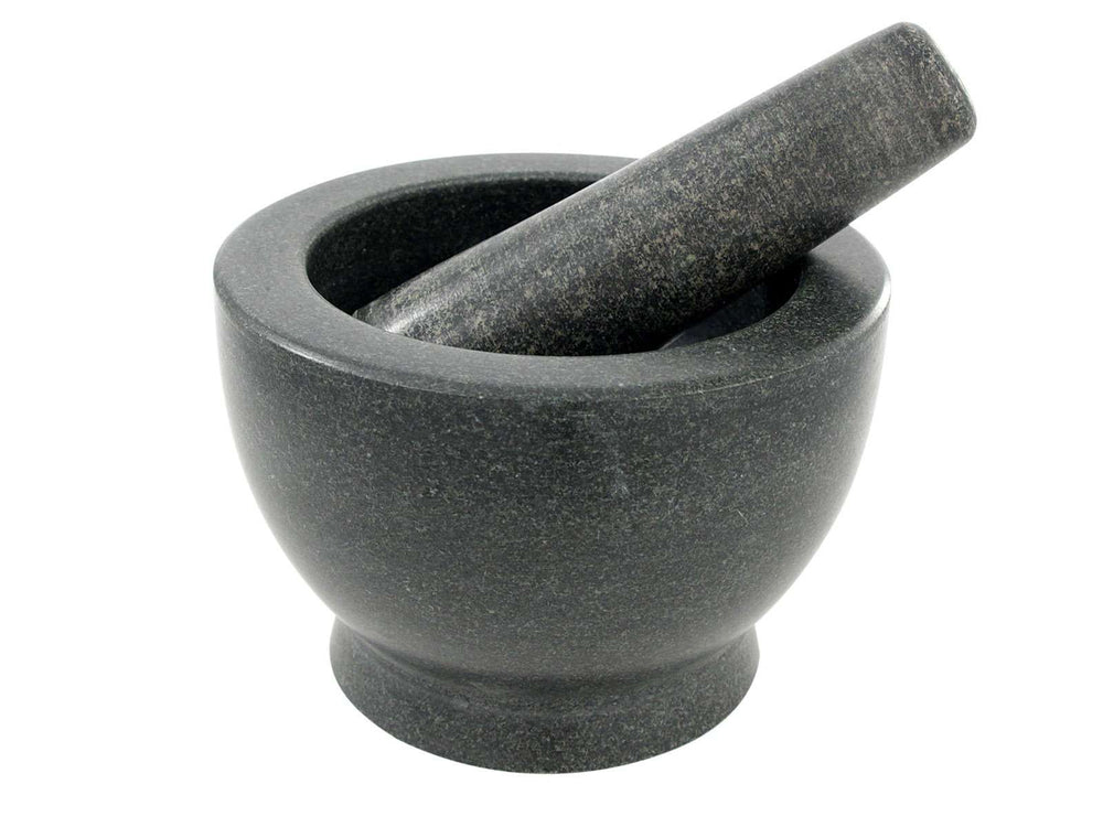 Cookinglife Mörser Granit ø 15 cm