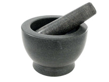 Cookinglife Mörser Granit ø 15 cm