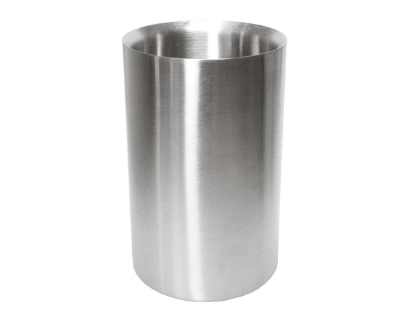 Cookinglife Weinkühler doppelwandig RVS ø 12 cm