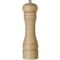 Cookinglife Salzmühle Rocca Natur - Keramische Mahlwerk - 21,5 cm