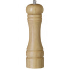 Cookinglife Salzmühle Rocca Natur - Keramische Mahlwerk - 21,5 cm