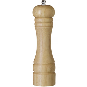 Cookinglife Salzmühle Rocca Natur - Keramische Mahlwerk - 21,5 cm