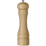 Cookinglife Salzmühle Rocca Natur - Keramische Mahlwerk - 21,5 cm