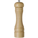 Cookinglife Pfeffermühle Rocca Natur - Edelstahl Mahlwerk - 21,5 cm