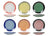 Studio Tavola Dinerplatten Fire ø 27 cm - 6 Stück