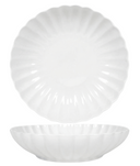 Cookinglife Tiefe Teller Cardida Off White ø 20 cm - 6 Stück