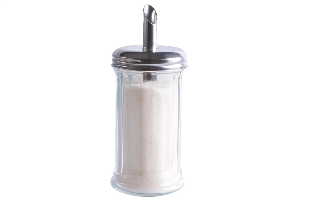 Cookinglife Zuckerdose Glas 300 ml
