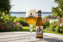 Cornet-Biergläser - 330 ml - 4er-Pack