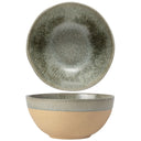 Costa Nova Suppenschalen / Schalen Arenito Sage Green ø 16 cm - 6 Stück