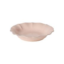 Costa Nova Tiefe Teller / Pastateller Rosa Rosé Pink ø 25 cm - 6 Stück