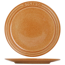 Cosy & Trendy Geschirrset Bistro Mustard Yellow 18-teilig / 6 Personen - 6 Speiseteller, 6 Frühstücksteller & 6 Schalen