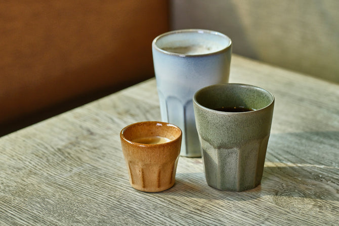 Kaffeeservice