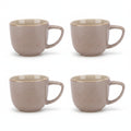 Cosy & Trendy Kaffeetassen / Senseokaffeetassen Forest 170 ml - 4 Stück