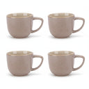 Cosy & Trendy Kaffeetassen / Senseokaffeetassen Forest 170 ml - 4 Stück