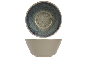 Cosy & Trendy Suppenschalen / Schalen Onna Sandgrün ø 15 cm - 6 Stück