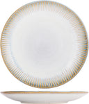 Cosy & Trendy Frühstücksteller / Dessertteller Listra Ocean ø 20 cm - 4 Stück