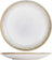 Cosy & Trendy Frühstücksteller / Dessertteller Listra Ocean ø 20 cm - 4 Stück