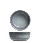 Cosy & Trendy Suppenschalen / Schalen Kentucky Grey ø 15 cm - 4 Stück