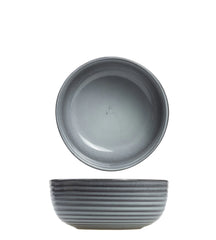 Cosy & Trendy Suppenschalen / Schalen Kentucky Grey ø 15 cm - 4 Stück