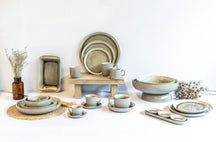 Cosy & Trendy Speiseteller Forest ø 27 cm - 4 Stück