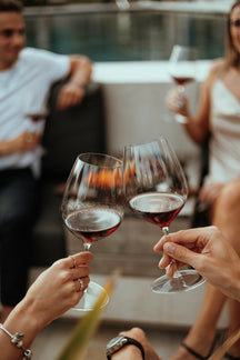 Riedel Rotweingläser Performance - Cabernet / Merlot - 2 Stücke