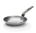 De Buyer Bratpfanne Mineral B Element - ø 20 cm - Ohne Antihaftbeschichtung