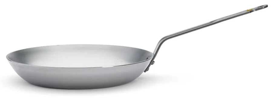 De Buyer Bratpfanne Mineral B Element - ø 28 cm - Ohne Antihaftbeschichtung