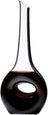 Riedel Dekanter Black Tie Occhio Nero - Handgemacht - 750 ml