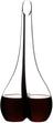 Riedel Dekanter Black Tie Smile – Handgefertigt – 750 ml
