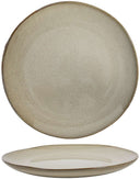 Cookinglife Speiseteller Sabi Beige ø 26 cm - 6 Stück