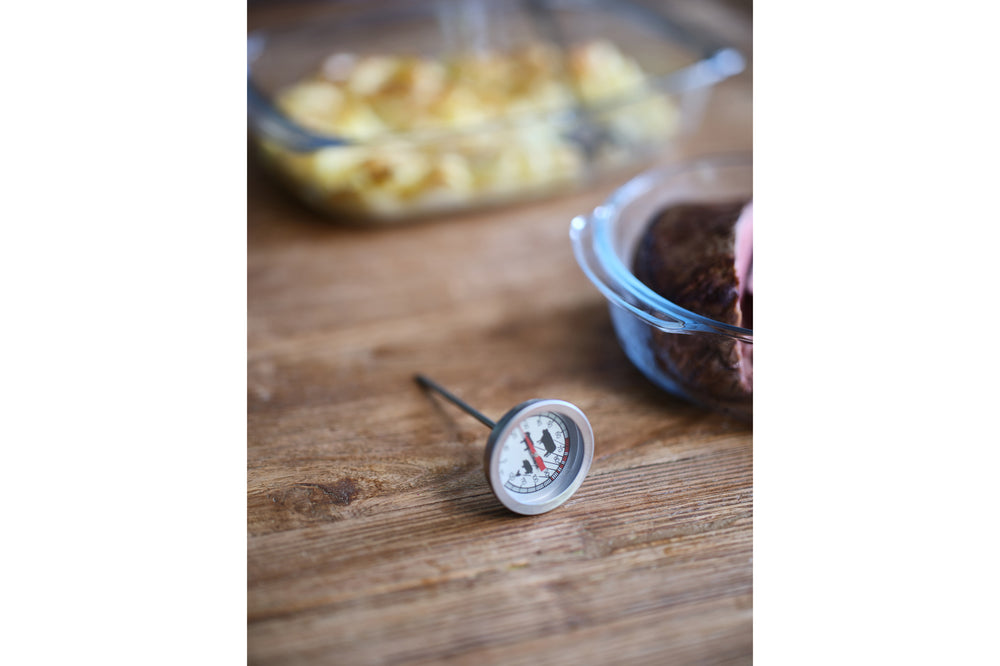 Cosy & Trendy Fleischthermometer Edelstahl