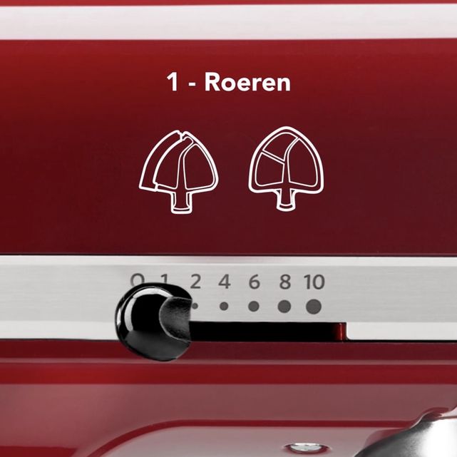 1. Rühren