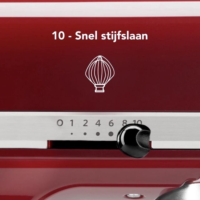 10. Schnell steif schlagen