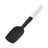KitchenAid Rührlöffel Classic Porzellanweiß Kunststoff Silikon 30 cm-Rührlöffel