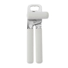 KitchenAid Dosenöffner Classic Porzellanweiß Kunststoff 20cm - Flaschenöffner