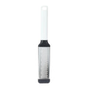KitchenAid Reibe Feine Classic Porzellanweiß Kunststoff/Edelstahl 29cm - Raspel