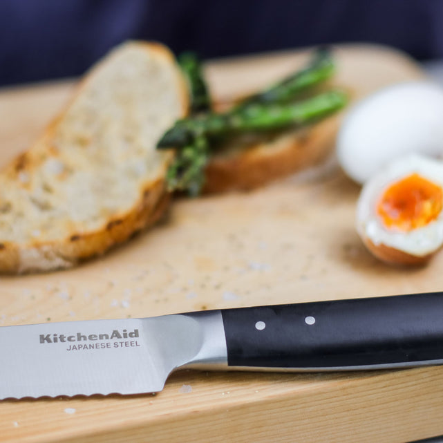 KitchenAid Gourmet Messer
