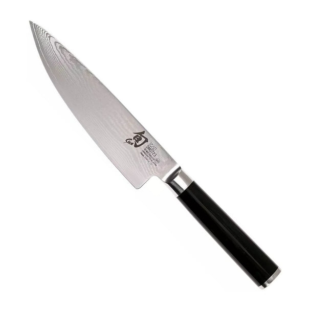 Kai Shun Classic Kochmesser - 32 Lagen Damaszenerstahl - 15 cm - DM-0723