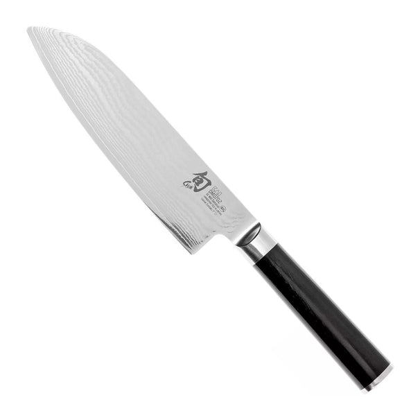 Kai Santokumesser Shun Classic - 32 Lagen Damaszenerstahl - 18 cm - DM-0702