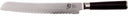 Kai Brotmesser Shun Classic - 32 Lagen Damaststahl - 23 cm - DM-0705