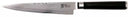 Kai Shun Classic Tomatenmesser - 32-lagiger Damaststahl - 15 cm - DM-0722