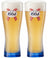 Kronenbourg 1664 Blanc Biergläser 330 ml - 2 Stück